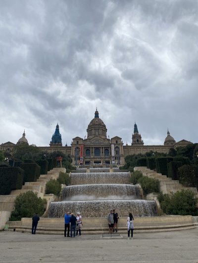 Barcelona museum of national arts of catalunya Barcelona museum of national arts of catalunya