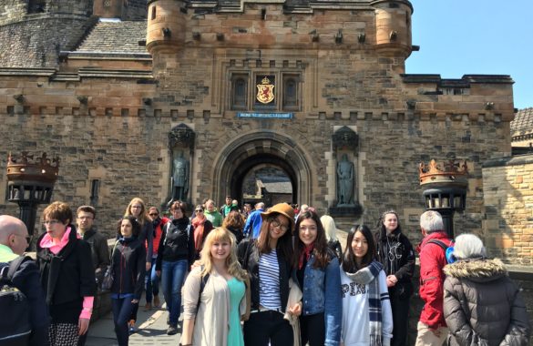 how can interning abroad help me in my future career- Edinburgh how can interning abroad help me in my future career- Edinburgh