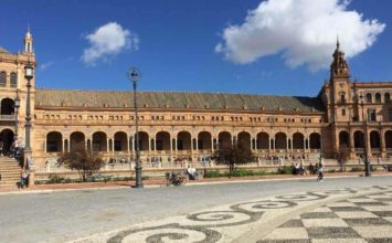 Intern abroad in Spain in Fall 2020 Intern abroad in spain in fall 2020